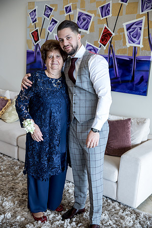 Groom E&J-102