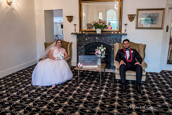 Reception, C&J-14