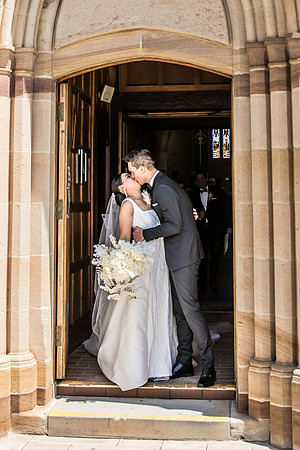 Ceremony B&T-174