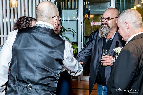 Reception C&J-201