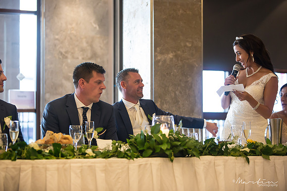 Reception L&J-413