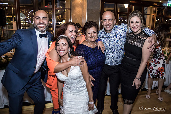 Reception L&J-173