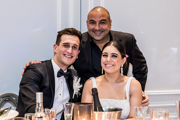 Reception B&T-138