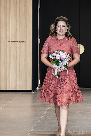 Ceremony C&J-46