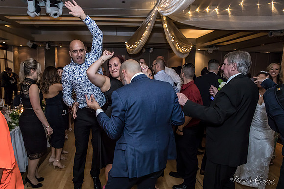 Reception L&J-177