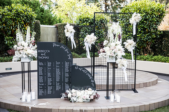Reception B&T-29