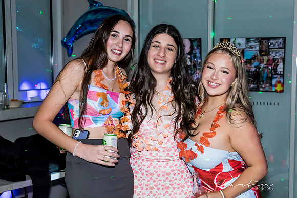 Bella's 18th-122
