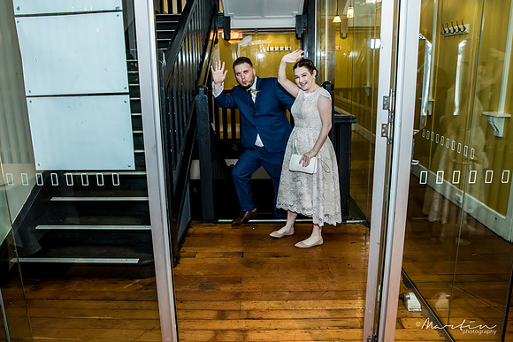 Reception C&J-281