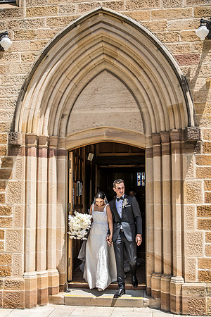 Ceremony B&T-175