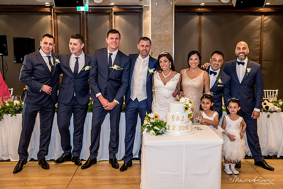Reception L&J-68