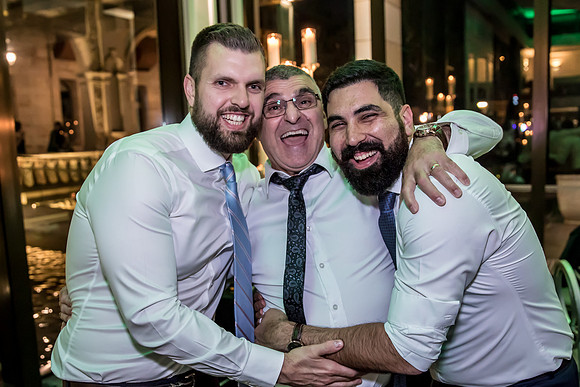 Reception B&T-208