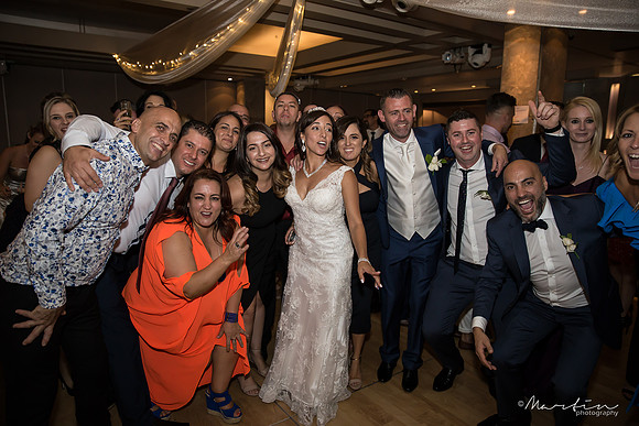 Reception L&J-513