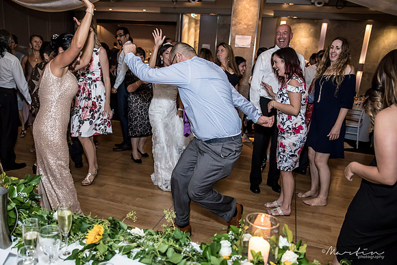 Reception L&J-183