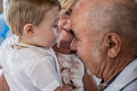 Brooklyn's Baptism-348