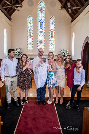 Brooklyn's Baptism-262