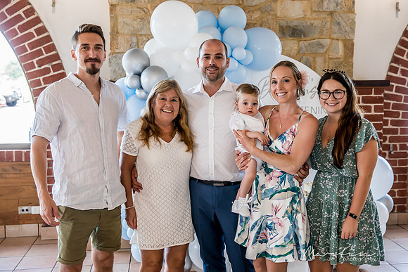 Brooklyn's Baptism-418