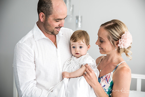 Brooklyn's Baptism-91