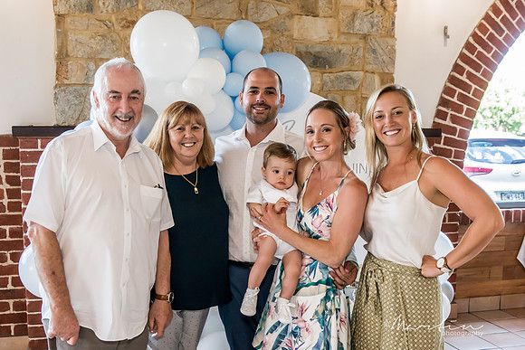 Brooklyn's Baptism-419