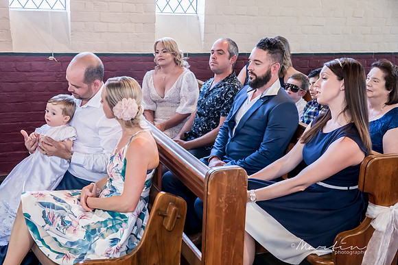Brooklyn's Baptism-243