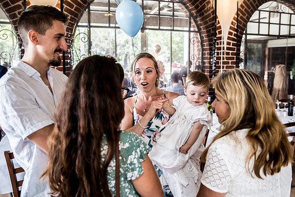 Brooklyn's Baptism-300