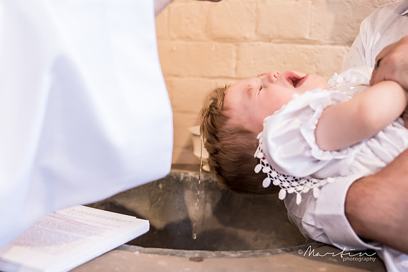 Brooklyn's Baptism-233