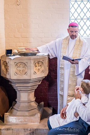 Brooklyn's Baptism-224