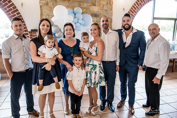 Brooklyn's Baptism-381