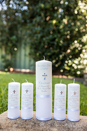 Brooklyn's Baptism-7
