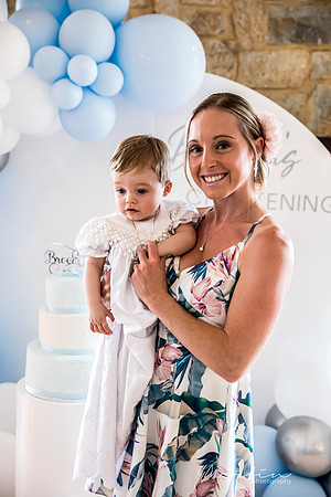 Brooklyn's Baptism-303