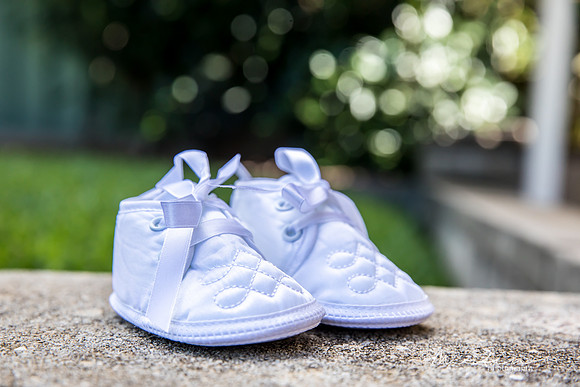 Brooklyn's Baptism-14