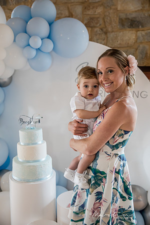 Brooklyn's Baptism-361