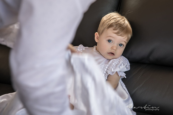 Brooklyn's Baptism-112