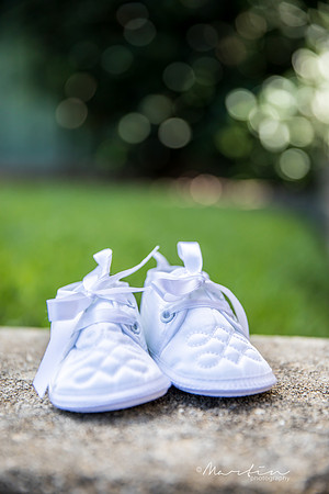 Brooklyn's Baptism-12