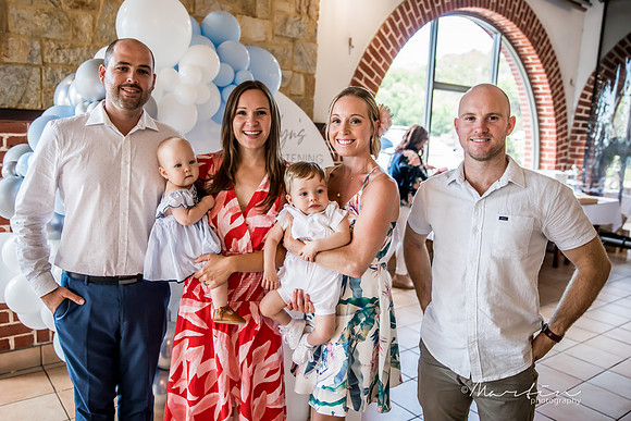 Brooklyn's Baptism-393