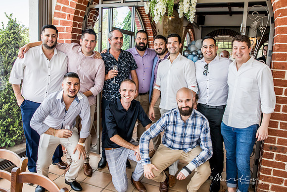Brooklyn's Baptism-407