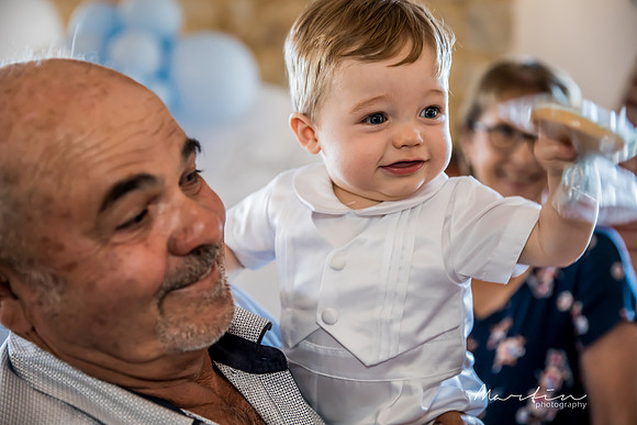 Brooklyn's Baptism-397