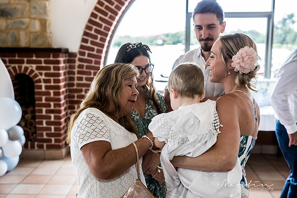 Brooklyn's Baptism-299