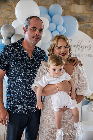 Brooklyn's Baptism-367