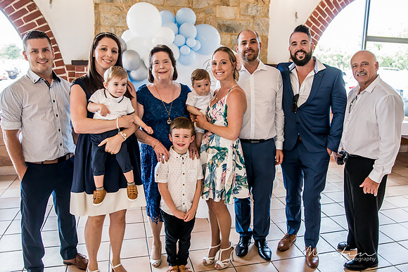 Brooklyn's Baptism-380