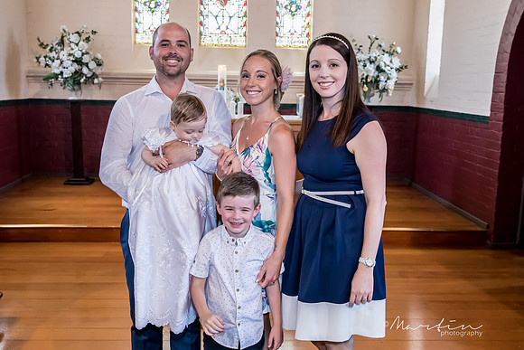 Brooklyn's Baptism-255