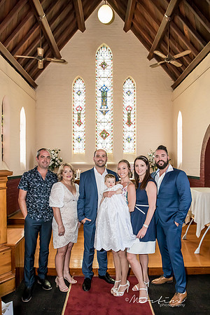Brooklyn's Baptism-189