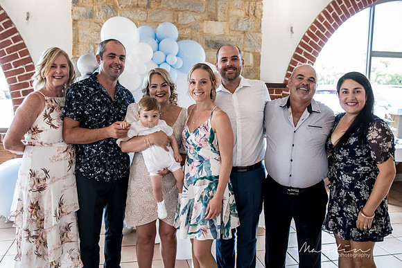 Brooklyn's Baptism-370