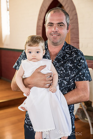 Brooklyn's Baptism-140