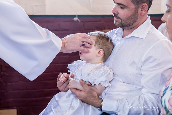 Brooklyn's Baptism-245