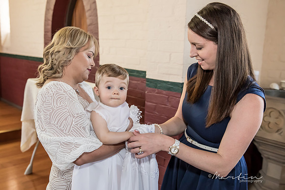 Brooklyn's Baptism-151