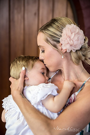 Brooklyn's Baptism-207