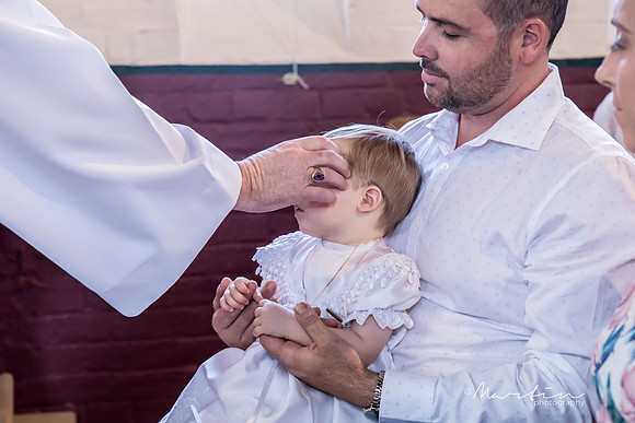 Brooklyn's Baptism-246