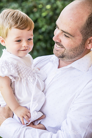 Brooklyn's Baptism-102