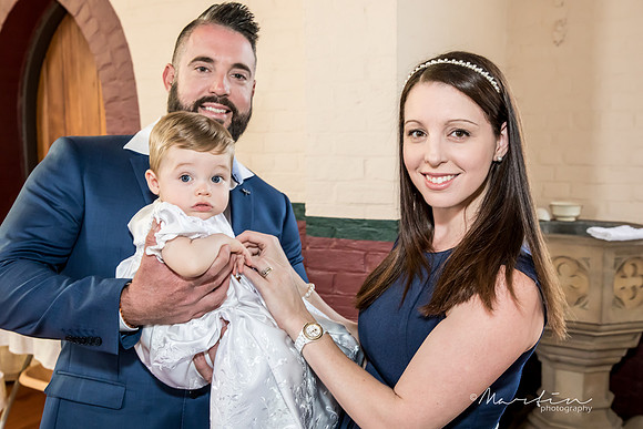 Brooklyn's Baptism-177