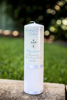 Brooklyn's Baptism-3